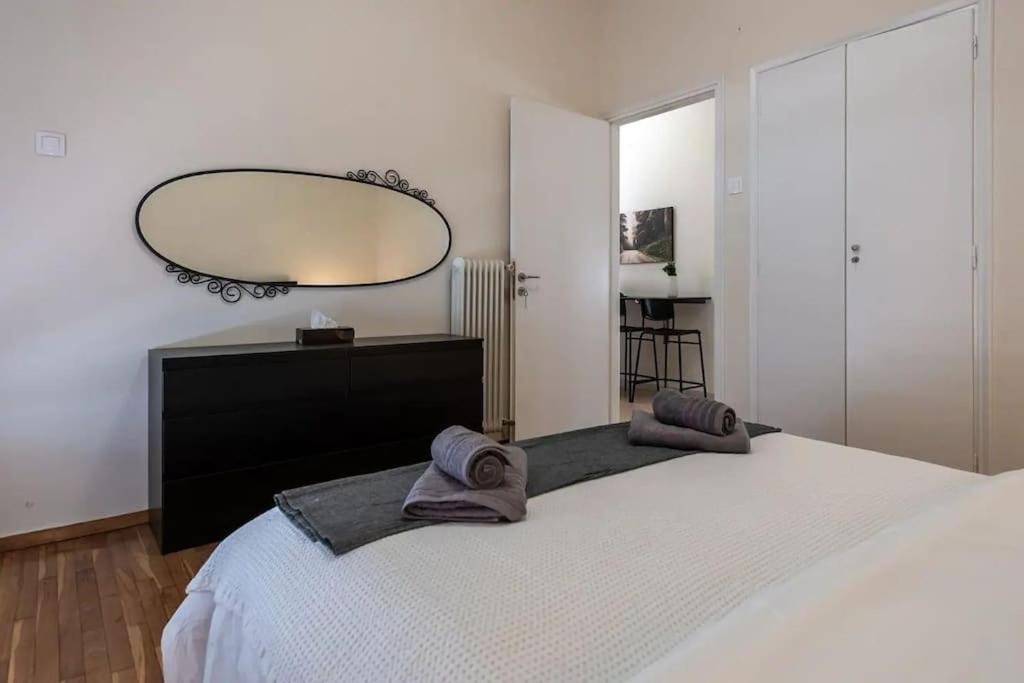Kerameikos 2 Bedroom Apartment Atény Exteriér fotografie
