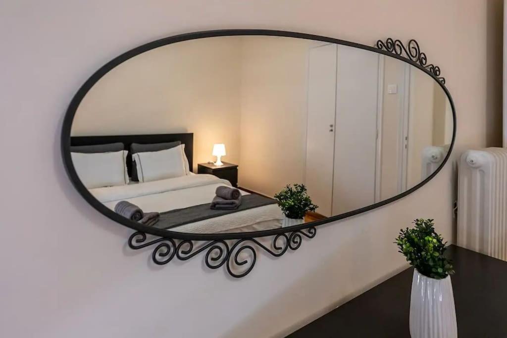 Kerameikos 2 Bedroom Apartment Atény Exteriér fotografie