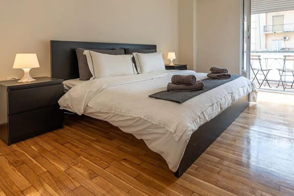 Kerameikos 2 Bedroom Apartment Atény Exteriér fotografie